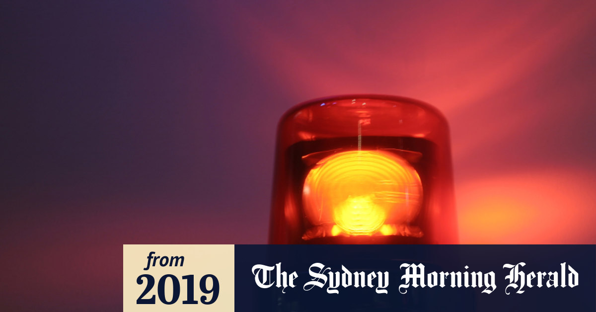 Man drowns after jumping off a cliff face in Hawkesbury River